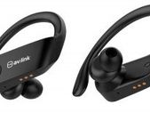 AVSL Ear Shots Active Earphones Bluetooth Earbuds
