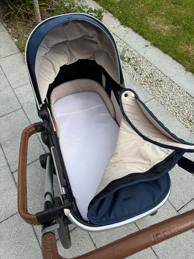 Joolz Day+ Pram & Stroller Set