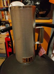 LP Pro Merengue Guira (No Scraper)