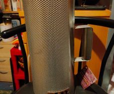 LP Pro Merengue Guira (No Scraper)