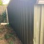 22ft by 14ft Steel Garden Shed Image 5