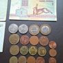 A Lot of 3 notes and 19 coins from Belarus(1992-2009) Image 3