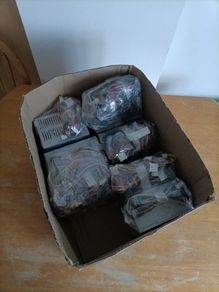 PSU job lot