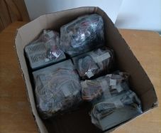 PSU job lot