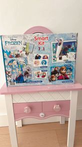7 in 1 frozen kit