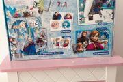7 in 1 frozen kit