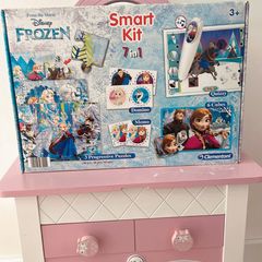 7 in 1 frozen kit