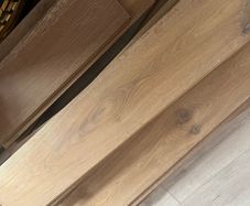 hardwood flooring