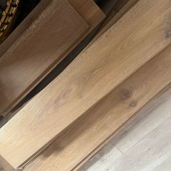 hardwood flooring