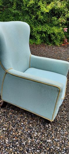 Armchair
