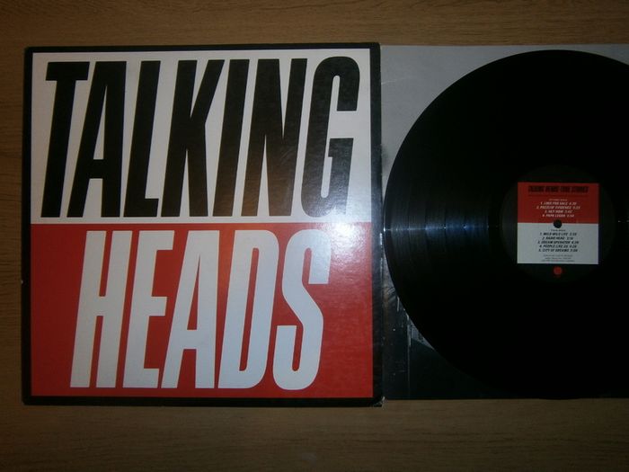vinyl records 2