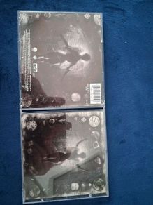 Ministry .... cd