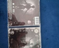 Ministry .... cd