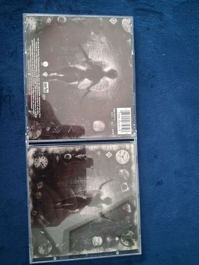 Ministry .... cd