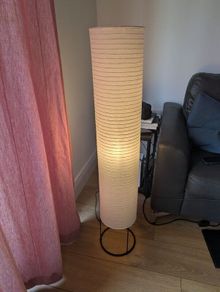 Floor Lamp