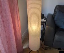 Floor Lamp