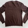 100% cashmere V-neck size S Image 3