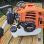 Brushcutter Image 4
