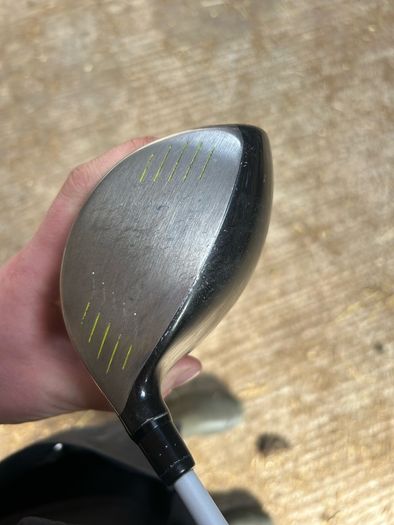 Nike Vapor Speed Driver