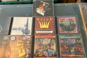 the boo radleys  -  cd  album choice