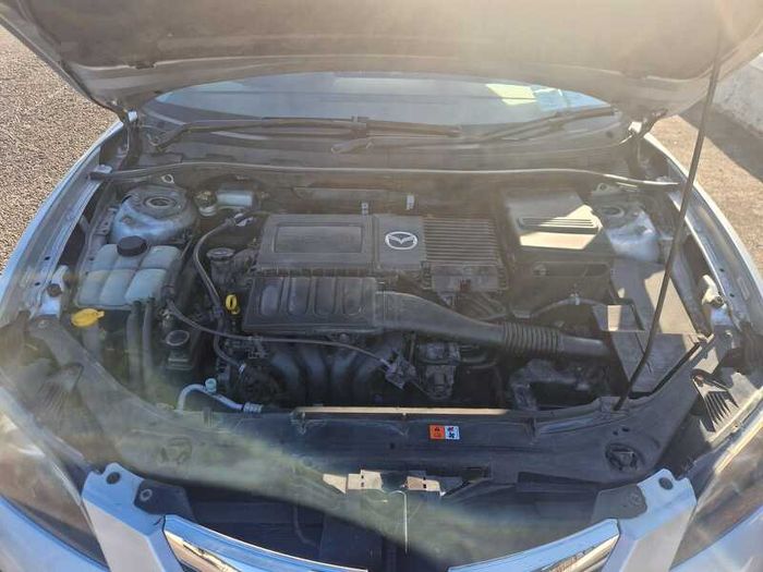 2009 Mazda 3