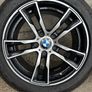 Genuine Kelleners BMW Sports 17" Alloy Wheels - Like New, 5x120 Image 4