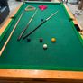 snooker table Image 9