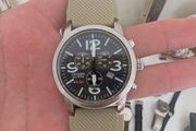 Citizen Men Eco-Drive Chronograph