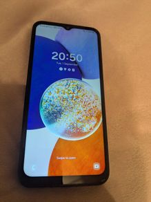 Samsung Galaxy A14 duel sim unlocked
