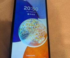 Samsung Galaxy A14 duel sim unlocked