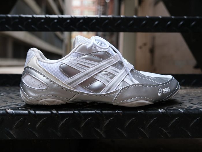 ASICS Hypersync
