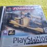 Formula One PlayStation1 Ps1 PlayStation2 Ps2 Games Original Image 3