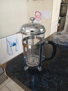 Percolator