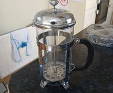Percolator