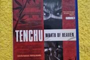 Tenchu Wrap of Heaven PlayStation2 Ps2 games Original