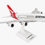 NEW BOXED LARGE Qantas Airbus A380 Scale Model Aircraft Image 3