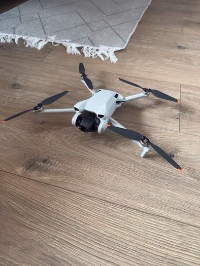 DJI mini 3