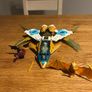 Lego Ninjago - 71770 - Zane's Golden Dragon Jet Image 4