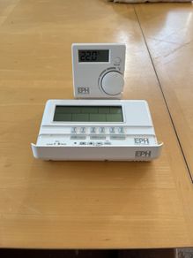 EPH Controls Heating System