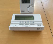 EPH Controls Heating System