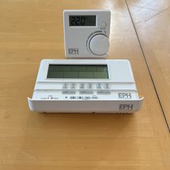EPH Controls Heating System