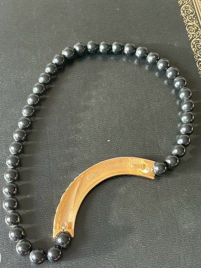 Trifari vintage necklace