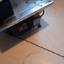 Wet tile cutter 600w excellent cond Image 2