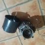 Karcher K4 Old Series Pressure Washer Electric Motor Image 7