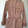 Mint Velvet Jacket Size Uk 12 Image 2