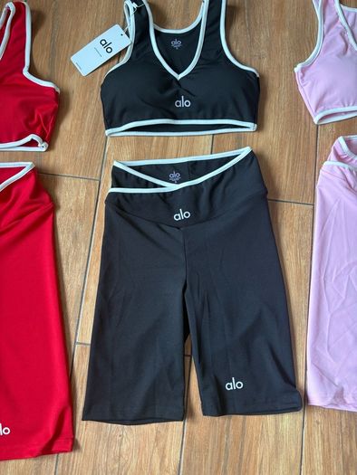 Women's Alo sets