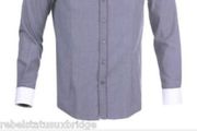 mens guide London shirt