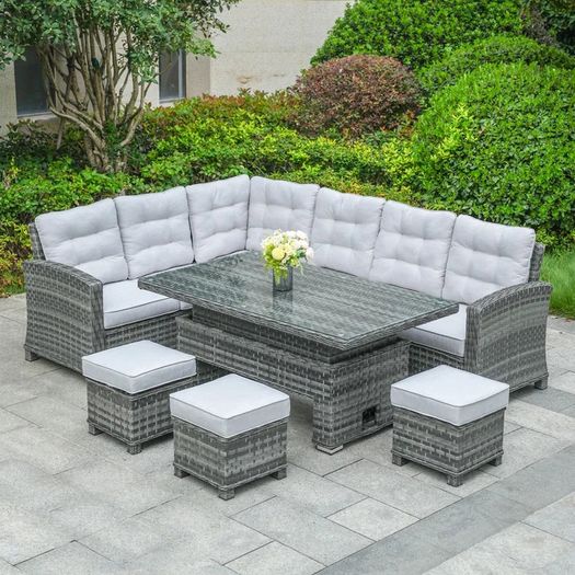 Outdoor Garden Furniture