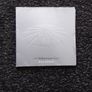 Official Royal Mint Year 2000 Millennium 5 Pound Coin - Minted At The Dome Edition Image 2