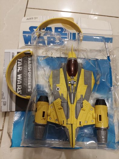 Transformer / starwars